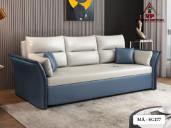 Sofa Bed Simili – Mã SG177-5