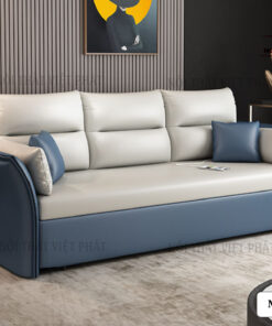 Sofa Bed Simili – Mã SG177-5