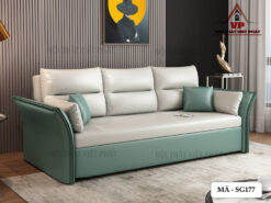 Sofa Bed Simili – Mã SG177-6