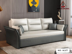 Sofa Bed Simili – Mã SG177-7