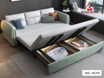 Sofa Đa Chức Năng – Mã SG173-1