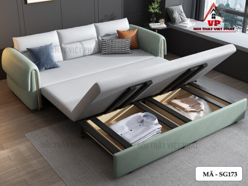 Sofa Đa Chức Năng – Mã SG173-1