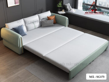 Sofa Đa Chức Năng – Mã SG173-2