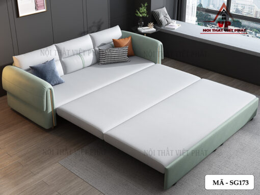 Sofa Đa Chức Năng – Mã SG173-2