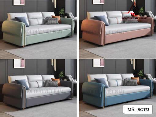 Sofa Đa Chức Năng – Mã SG173-3