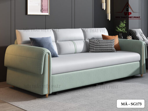 Sofa Đa Chức Năng – Mã SG173