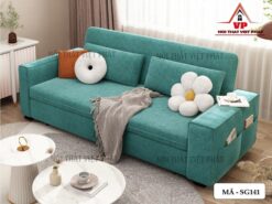 Sofa Giường 2 Người – Mã SG141-1