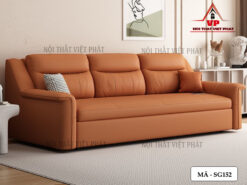 Sofa Giường Bền Đẹp HCM – Mã SG152-2