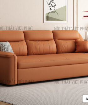 Sofa Giường Bền Đẹp HCM – Mã SG152-2