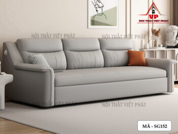 Sofa Giường Bền Đẹp HCM – Mã SG152