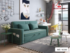 Sofa Giường Đơn Giản – Mã SG140