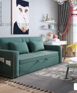 Sofa Giường Đơn Giản – Mã SG140