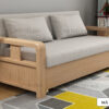 Sofa Giường Giá Tốt - Mã SG165-1