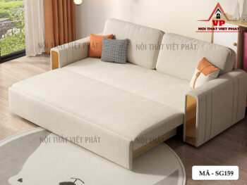 Sofa Giường Hiện Đại – Mã SG159-1