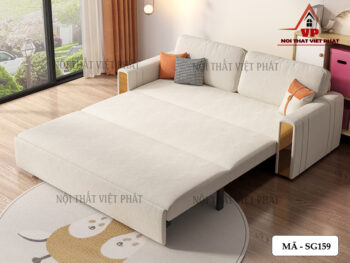 Sofa Giường Hiện Đại – Mã SG159-2