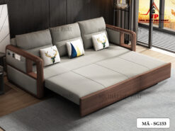Sofa Giường Khuyến Mãi – Mã SG153-2