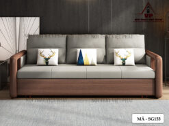 Sofa Giường Khuyến Mãi – Mã SG153