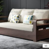 Sofa Giường Rút – Mã SG160