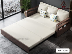 Sofa Giường Rút – Mã SG160-2