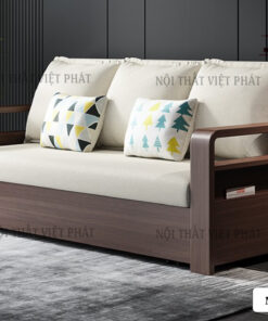 Sofa Giường Rút – Mã SG160