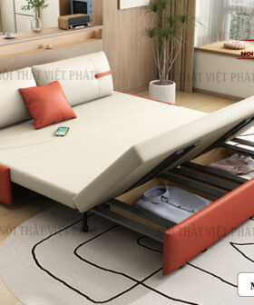 Sofa Giường Simili – Mã SG164-2