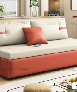 Sofa Giường Simili – Mã SG164