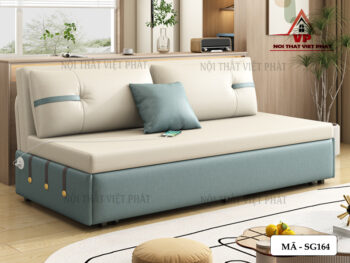 Sofa Giường Simili – Mã SG164-5