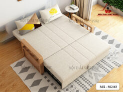 Sofa Giường Tại HCM – SG163-1