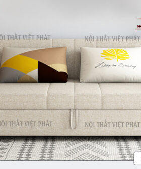 Sofa Giường Tại HCM – SG163-2