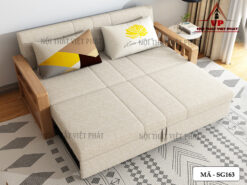Sofa Giường Tại HCM – SG163
