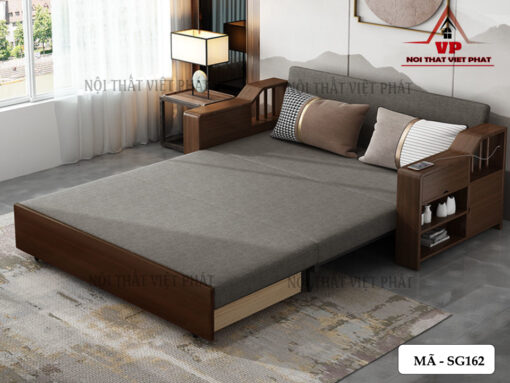 Sofa Giường To – Mã SG162-1