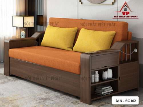 Sofa Giường To – Mã SG162-2