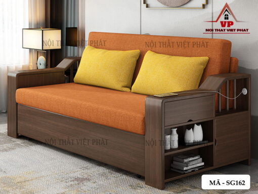 Sofa Giường To – Mã SG162-2