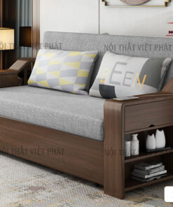 Sofa Giường To – Mã SG162