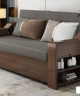 Sofa Giường To – Mã SG162-3