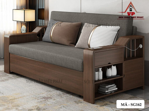 Sofa Giường To – Mã SG162-3