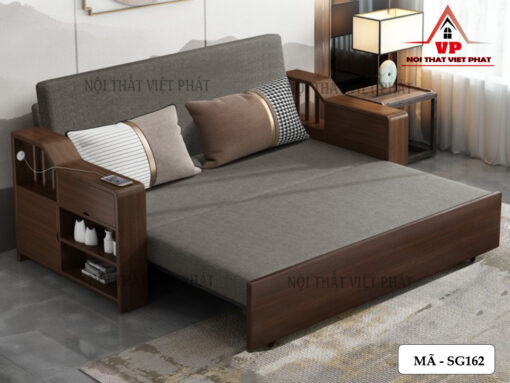 Sofa Giường To – Mã SG162-4