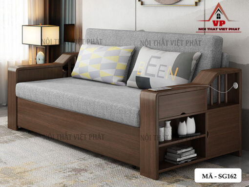 Sofa Giường To – Mã SG162