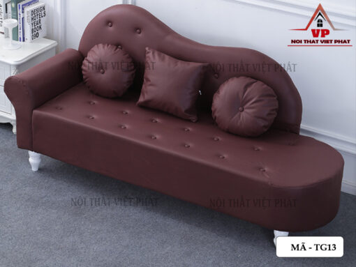 Sofa Thư Giãn Đẹp - Mã TG13-1