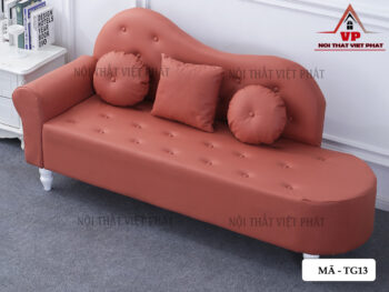 Sofa Thư Giãn Đẹp - Mã TG13-2