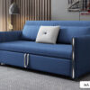 Sofa Bed Có Tay - Mã SG178-6