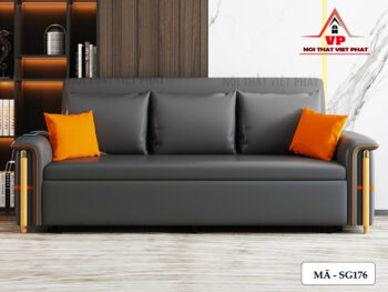 Sofa Bed Giảm Giá – Mã SG176-1