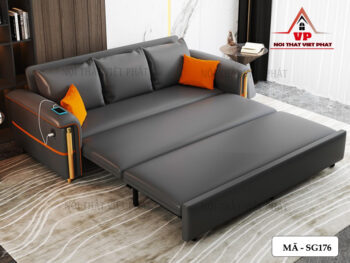 Sofa Bed Giảm Giá – Mã SG176-2