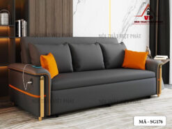 Sofa Bed Giảm Giá – Mã SG176