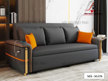 Sofa Bed Giảm Giá – Mã SG176