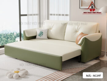 Ghế Gấp Thông Minh - Mã SG197-2