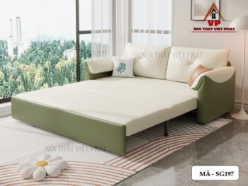 Ghế Gấp Thông Minh - Mã SG197-3