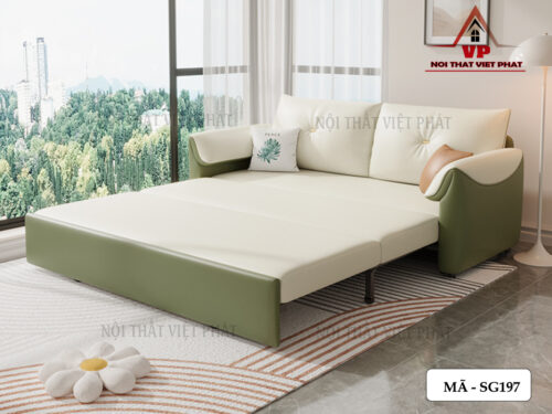 Ghế Gấp Thông Minh - Mã SG197-3
