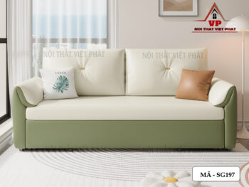 Ghế Gấp Thông Minh - Mã SG197