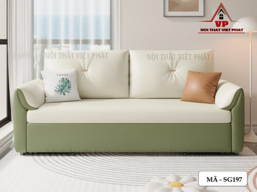 Ghế Gấp Thông Minh - Mã SG197